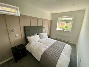 Bedroom Two- click for photo gallery